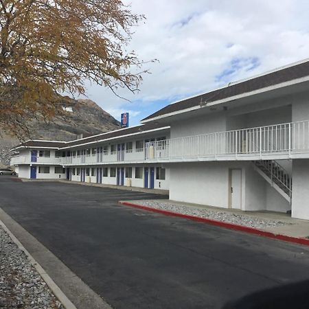 Motel 6 Wendover Esterno foto