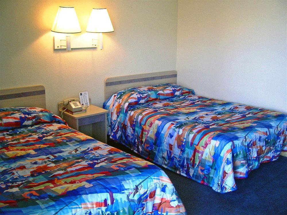 Motel 6 Wendover Esterno foto