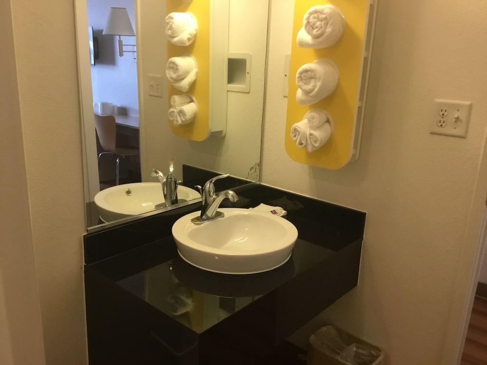 Motel 6 Wendover Esterno foto
