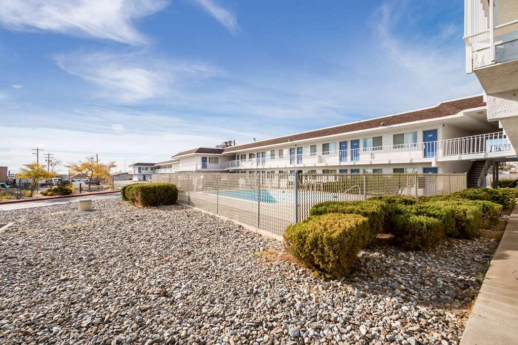Motel 6 Wendover Servizi foto