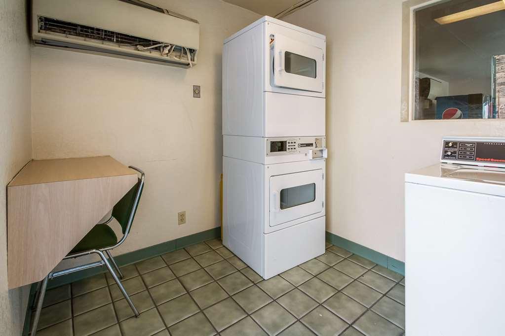 Motel 6 Wendover Servizi foto