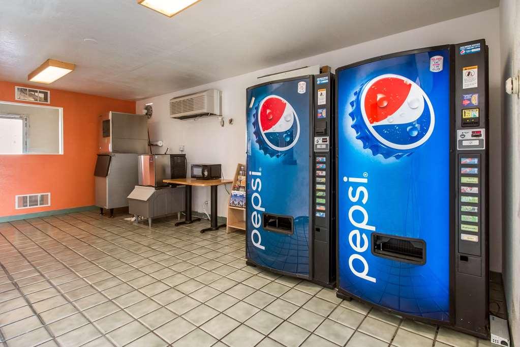 Motel 6 Wendover Servizi foto